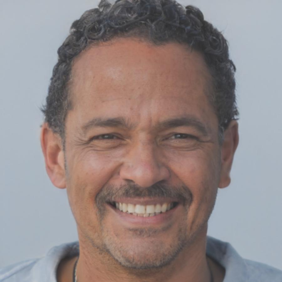 Tadhg Lestrange, Senior iOS Developer