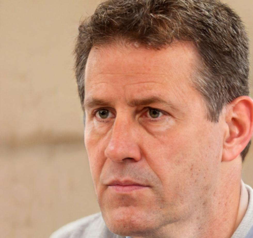 Cillian Osbourne, Android Developer