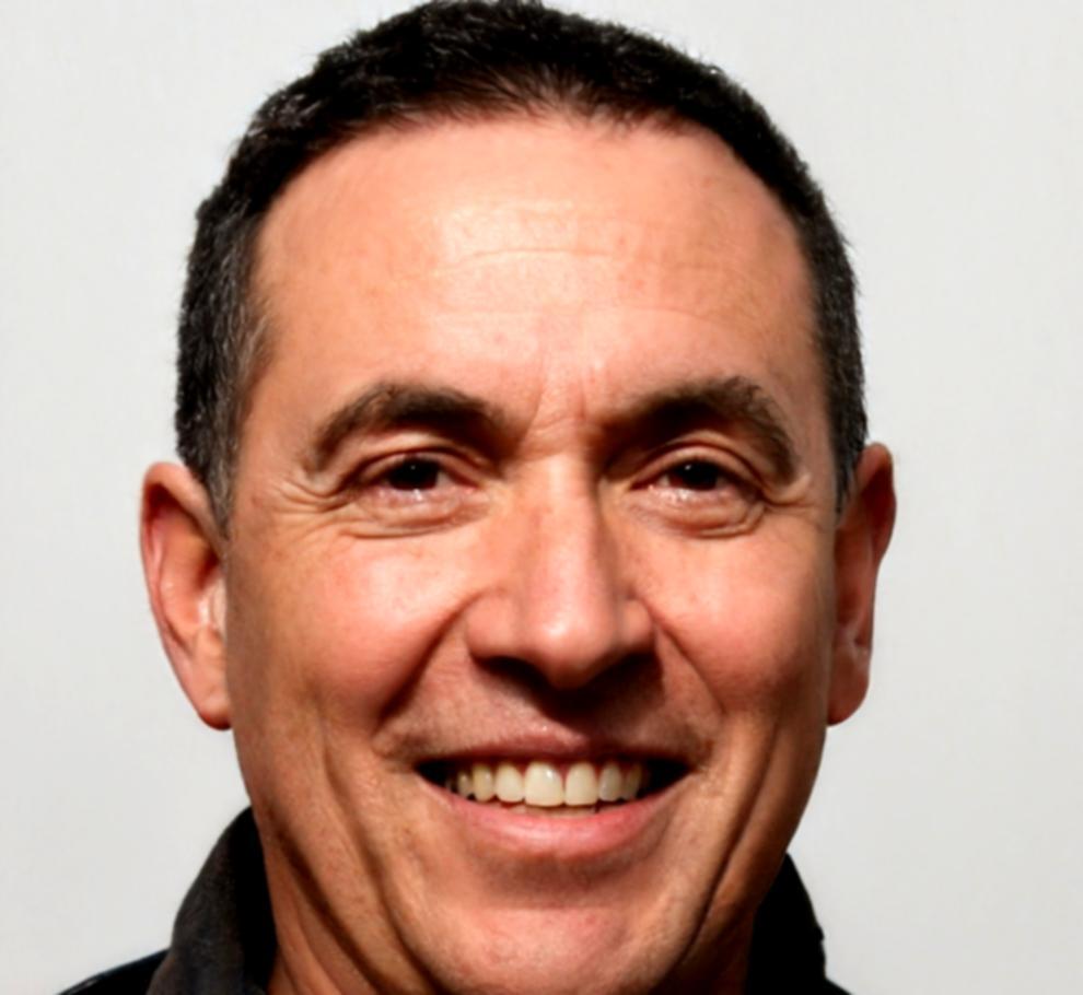 Jens Bergström profile photo